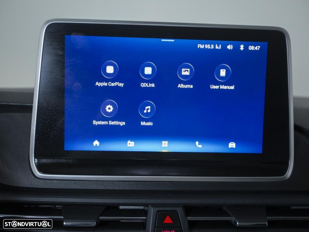 Maxus Deliver 9 2.0 transporter c/iva - 19