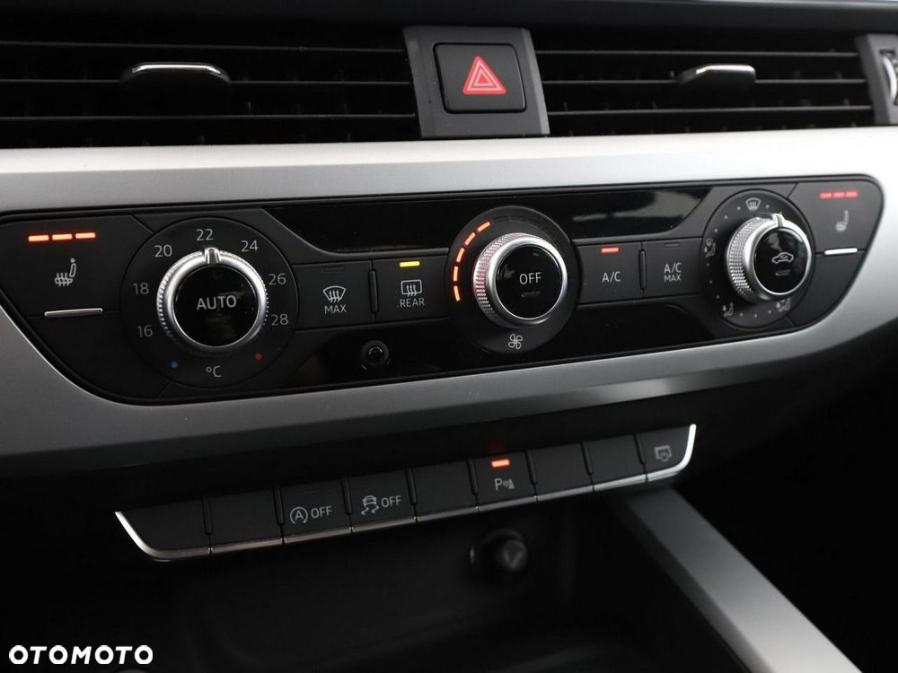 Audi A6 Avant 2.0 TDI Ultra - 28