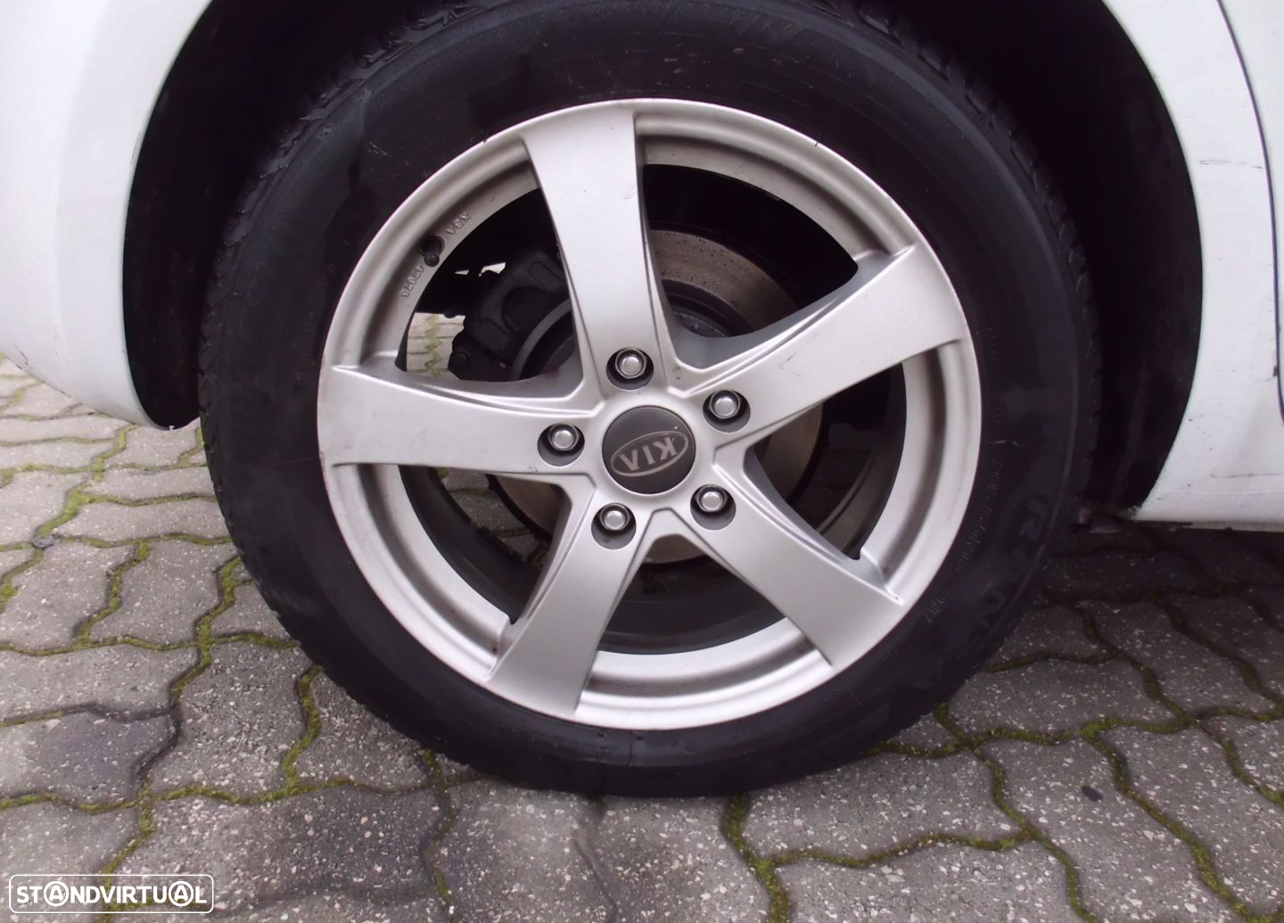 Peças Kia Ceed - 4