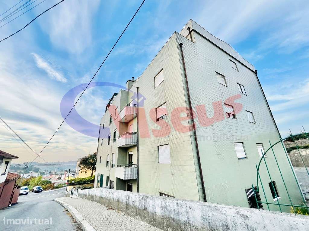 Apartamento T2 Oliveira do Douro - Grande imagem: 5/51