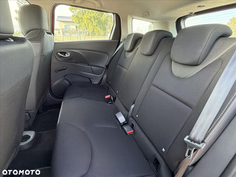 Renault Clio 1.2 16V Life - 16