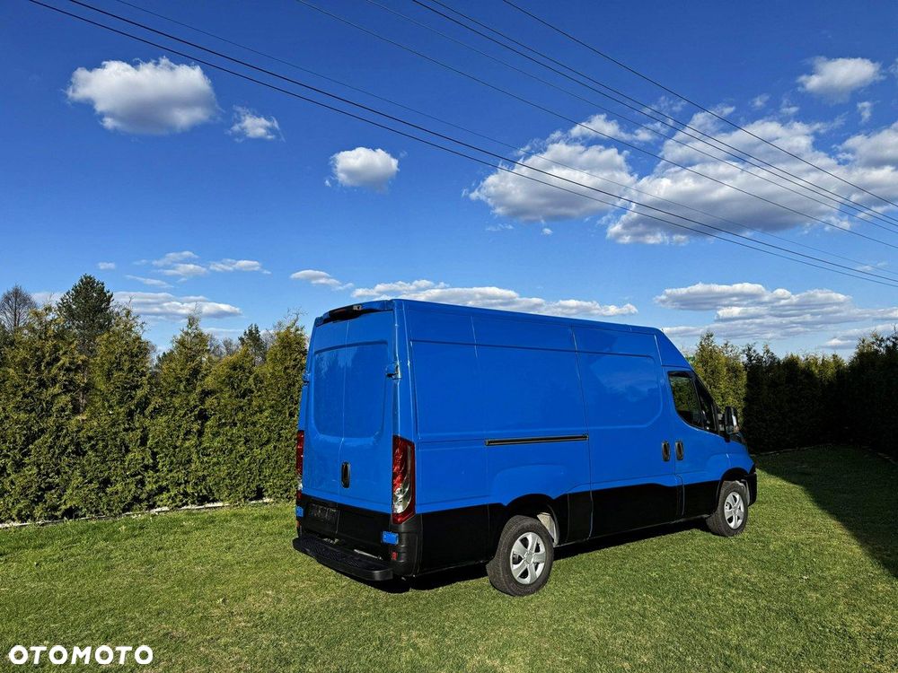 Iveco Daily 35S13 - 16