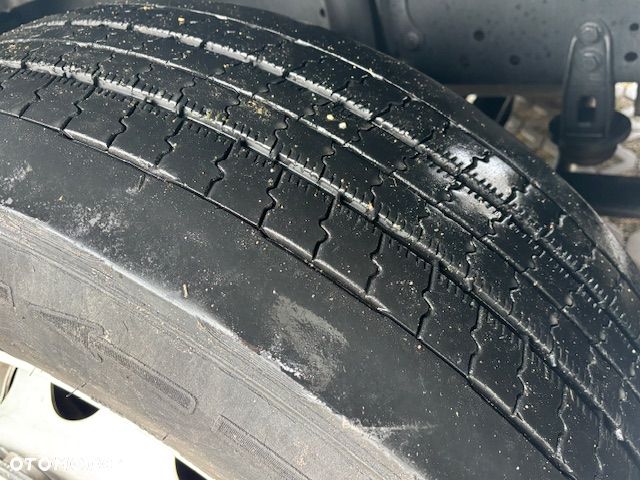 MAN TGX 18.470 BL SA - 13