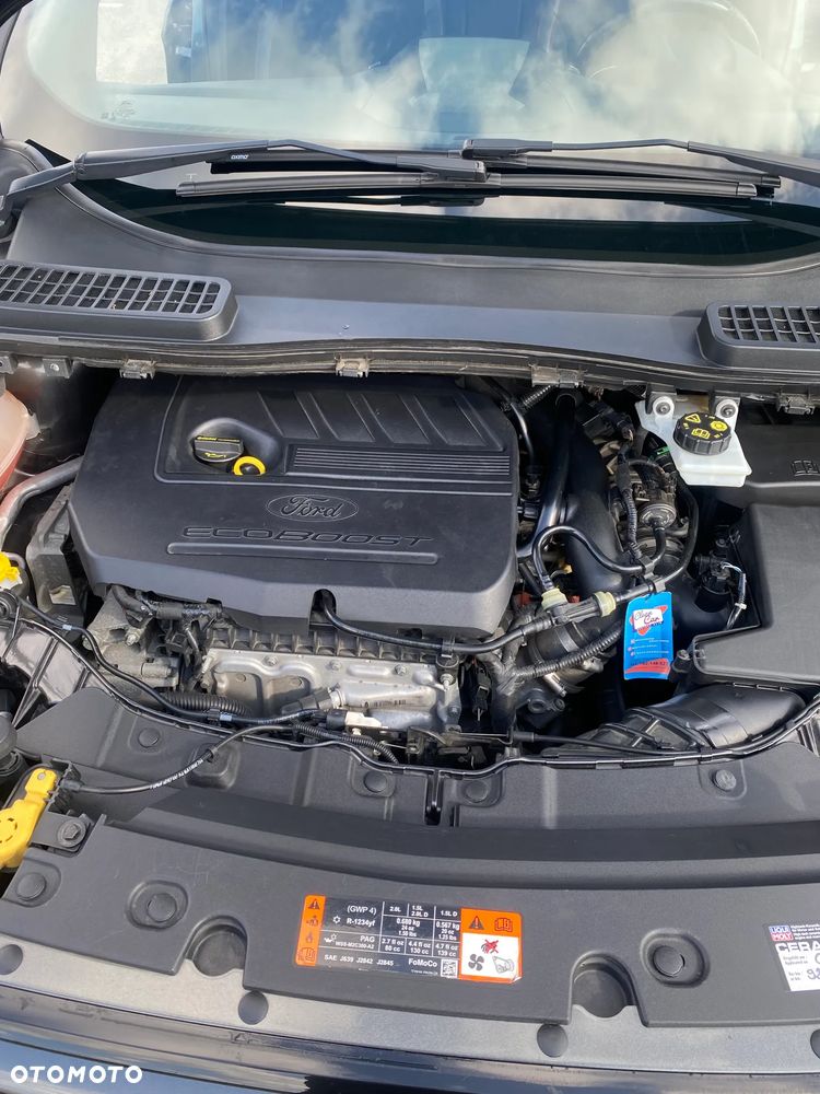 Ford Kuga - 18