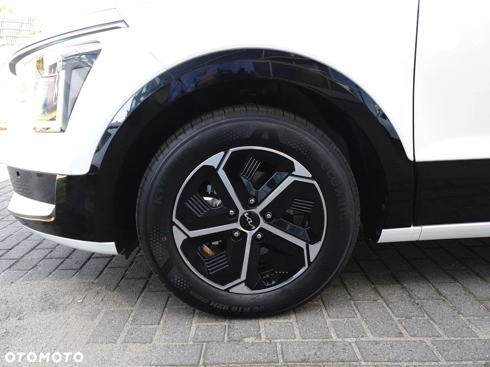 Kia Niro 1.6 GDI Hybrid L - 18