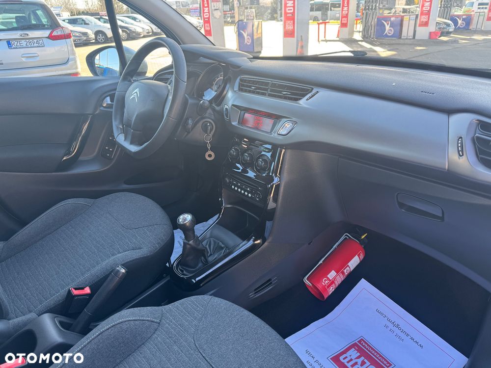 Citroën C3 1.2 PureTech Elle - 8