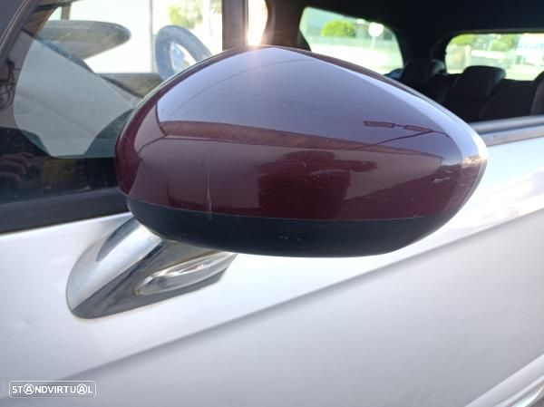 Para Peças Citroën Ds3 - 10