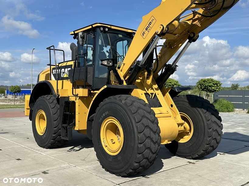 Caterpillar 972 M - 30