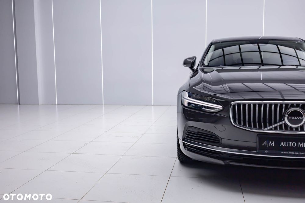 Volvo S90 T8 AWD Plug-In Hybrid Plus Bright - 13