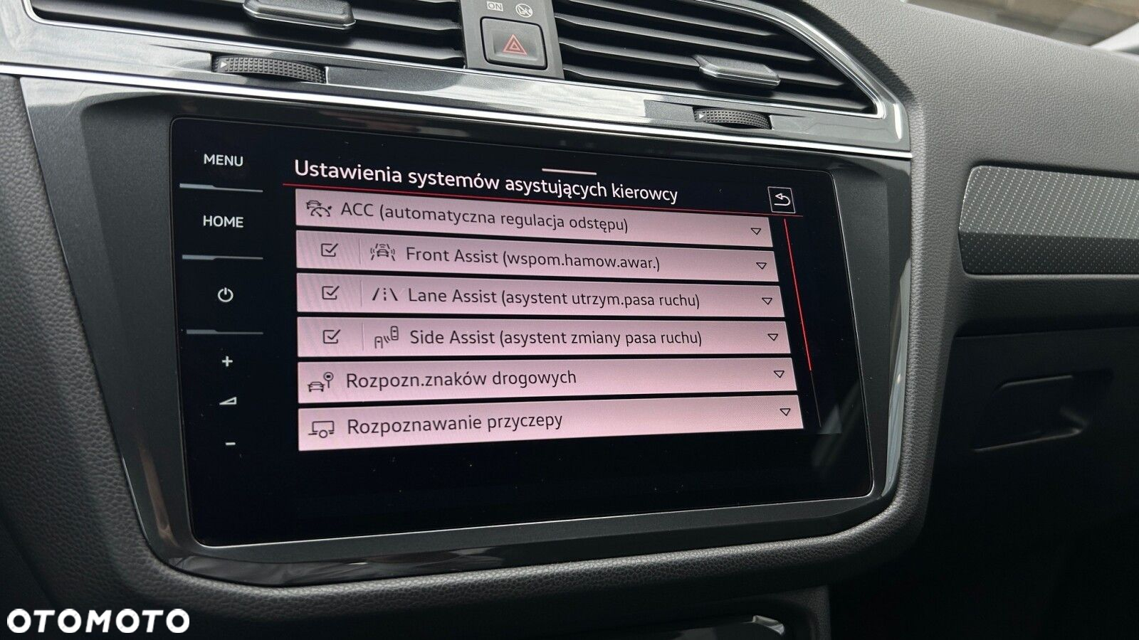 Volkswagen Tiguan Allspace 2.0 TDI 4Mot R-Line DSG - 32
