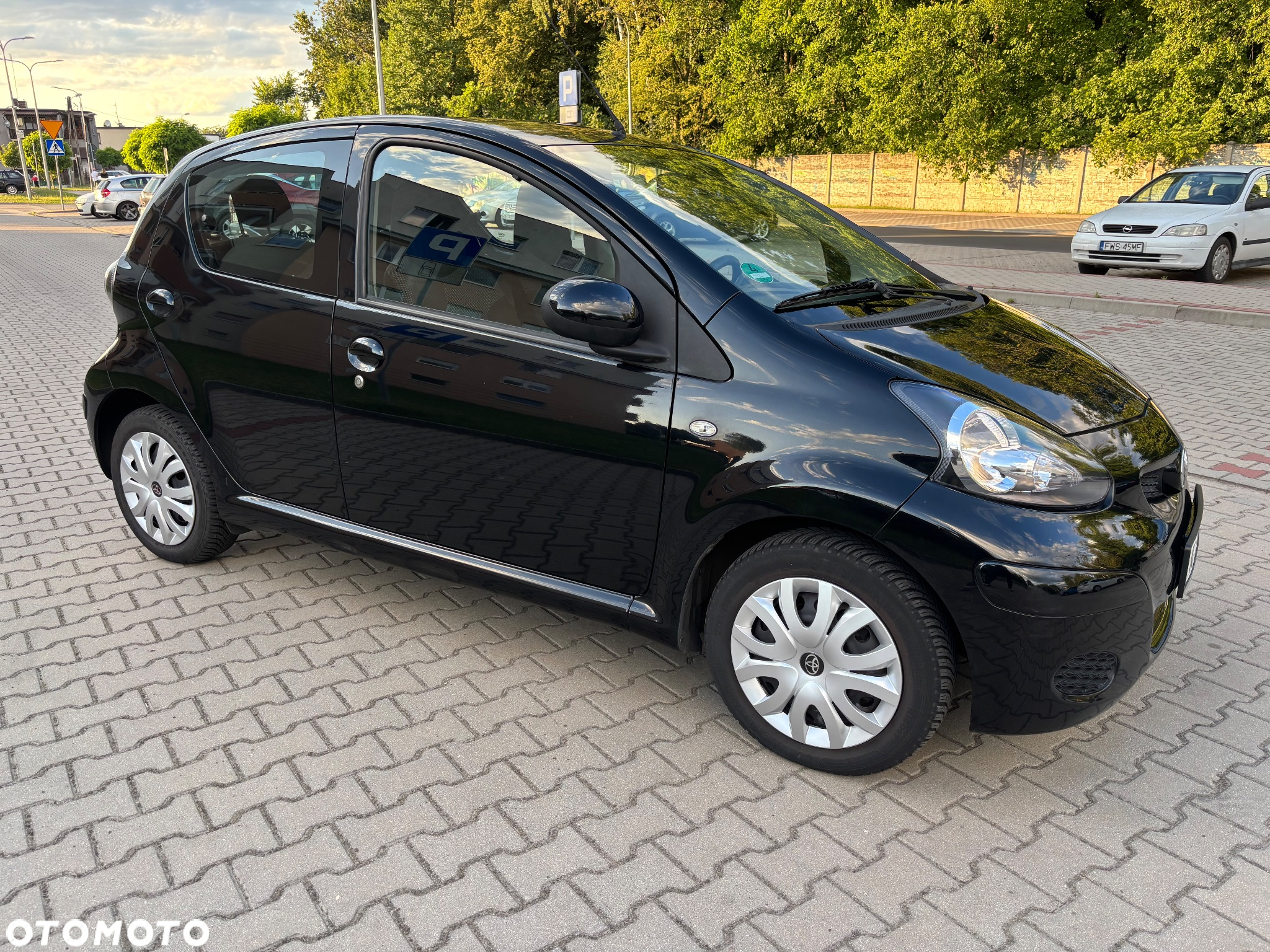 Toyota Aygo 1.0 VVT-i - 2