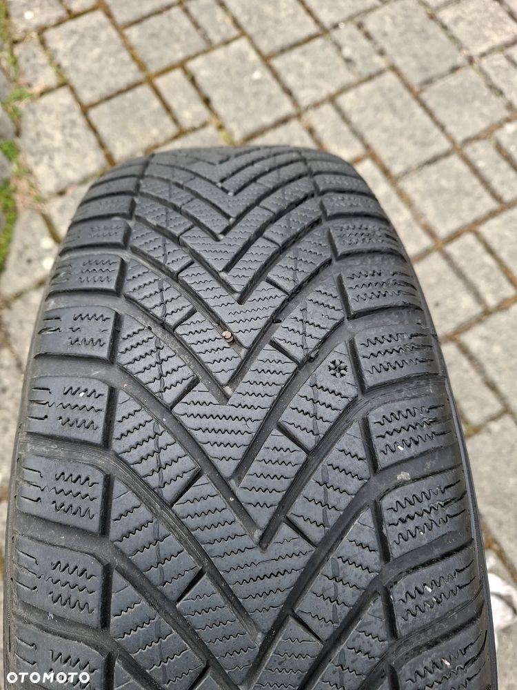 Volkswagen Touran 2.0 TDI DPF Highline - 12