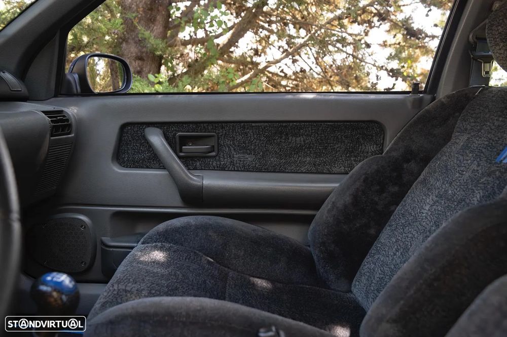 Renault Clio 2.0 Williams - 42