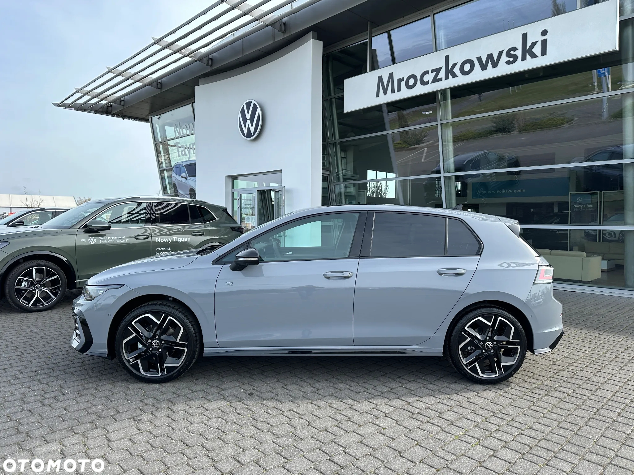 Volkswagen Golf - 7