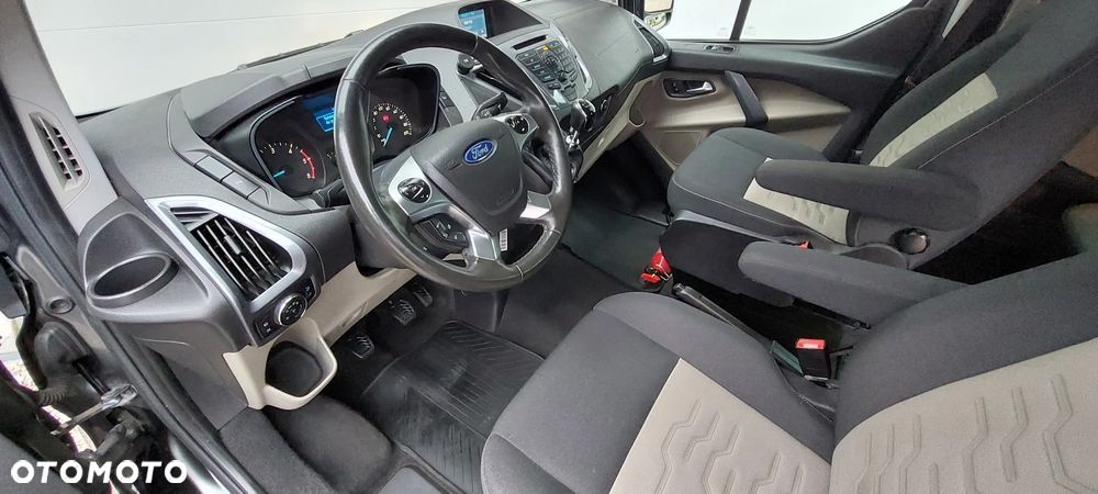 Ford Transit Custom 290 L1H1 Sport - 19
