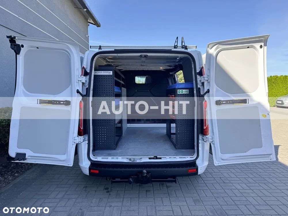 Ford Transit - 16