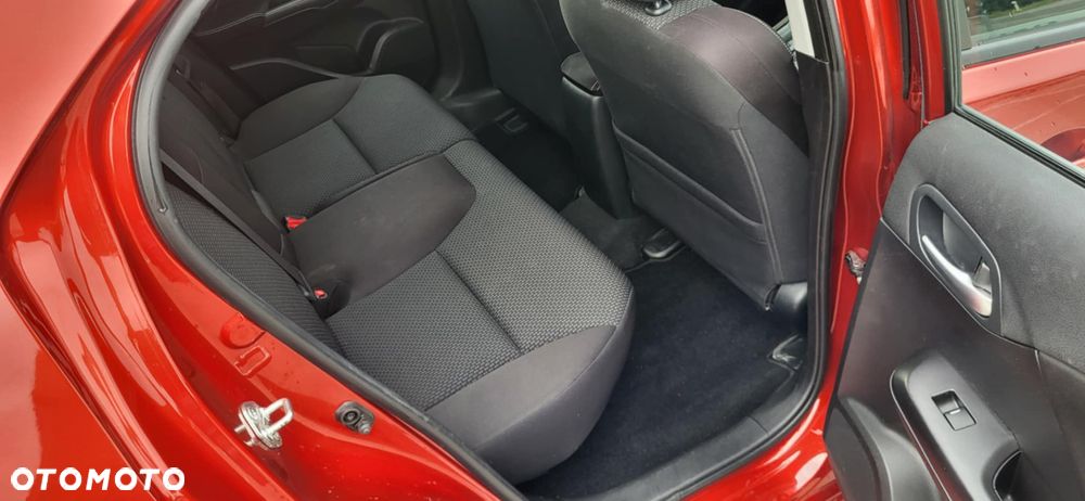 Honda Civic 1.4 Sport (Honda Connect+) - 15