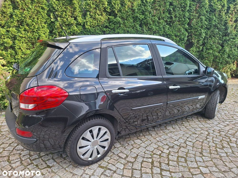 Renault Clio 1.2 16V 75 Dynamique - 31