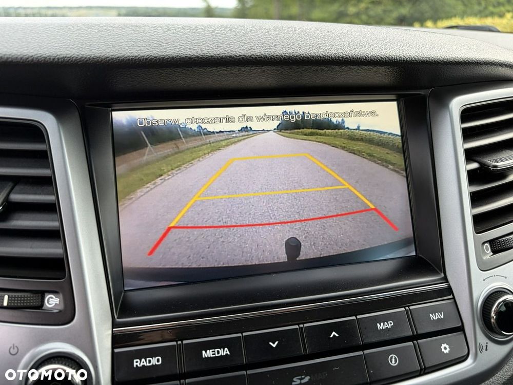 Hyundai Tucson - 19