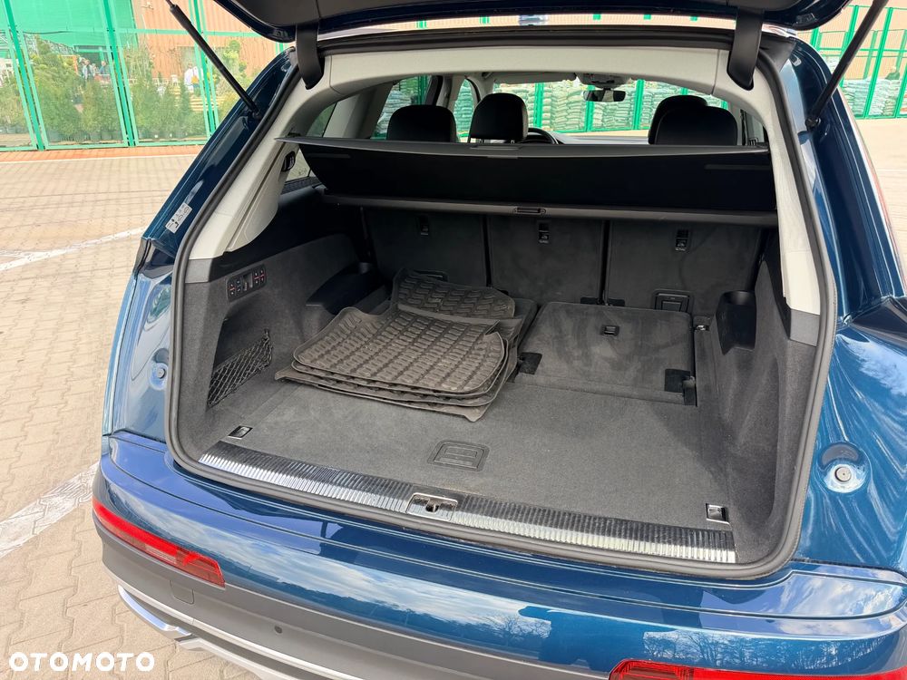 Audi Q7 50 TDI Quattro Tiptronic - 6