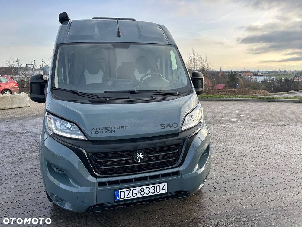 Fiat Ducato - 2