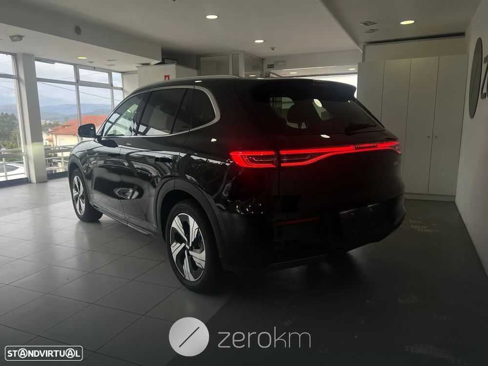Geely E5 60 kWh Max - 3