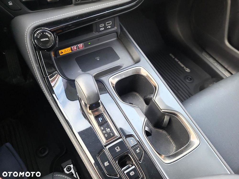 Lexus NX 350h Prestige AWD - 22