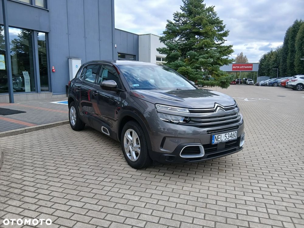 Citroën C5 Aircross 1.2 PureTech Live - 3