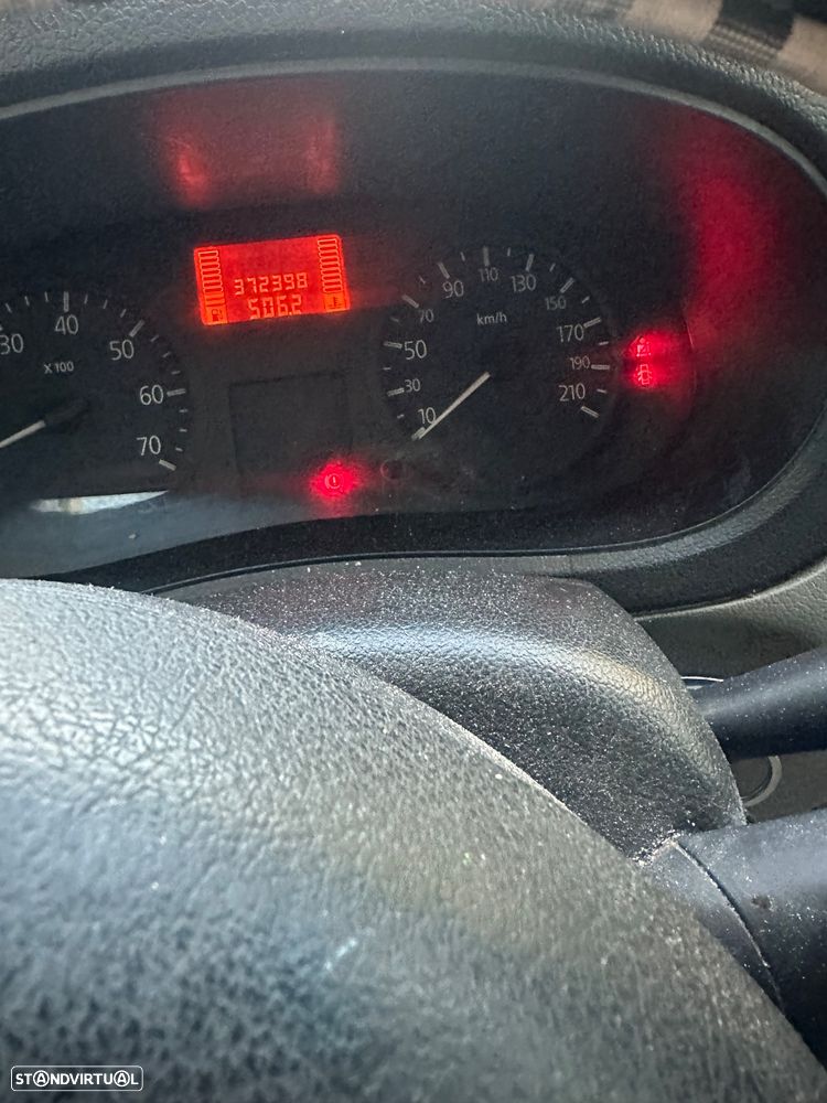 Renault Kangoo 1.5 dCi Pack - 7