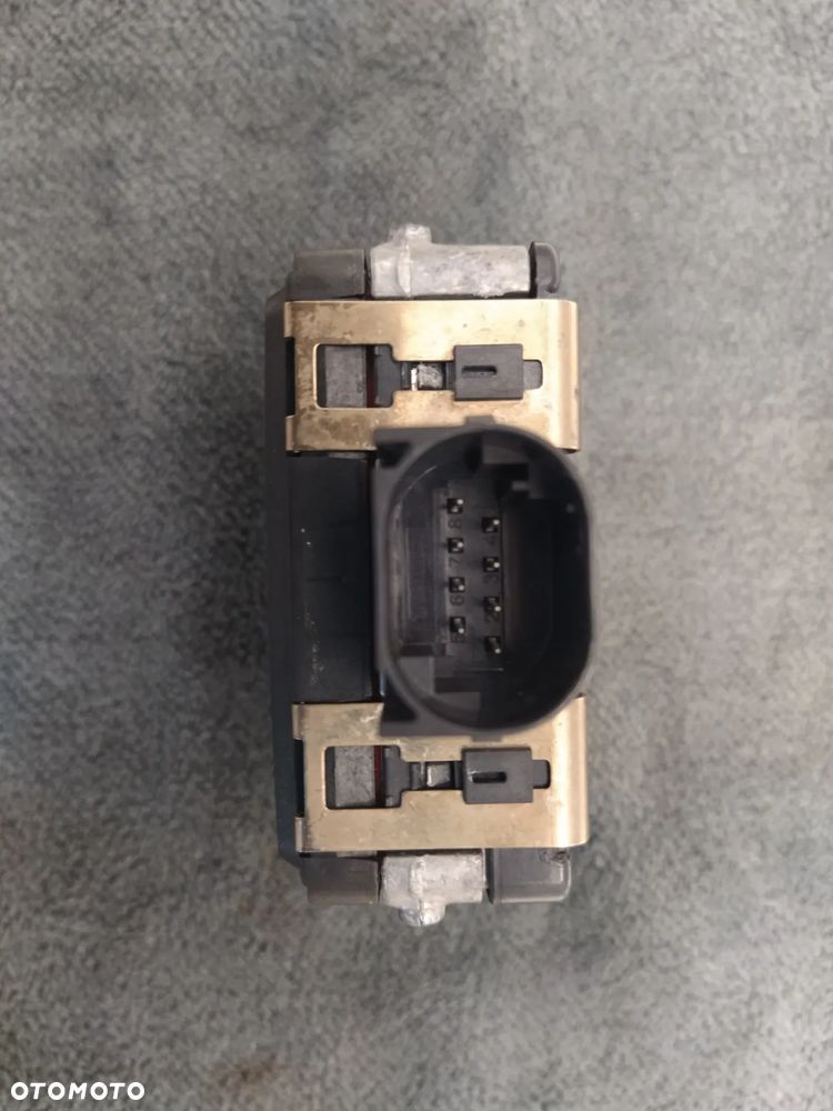 VW AUDI SEAT SKODA RADAR ZBLIŻENIOWY ACC DISTRONIC NIEPROGRAMOWANY NOWY ORYGINAŁ - 4