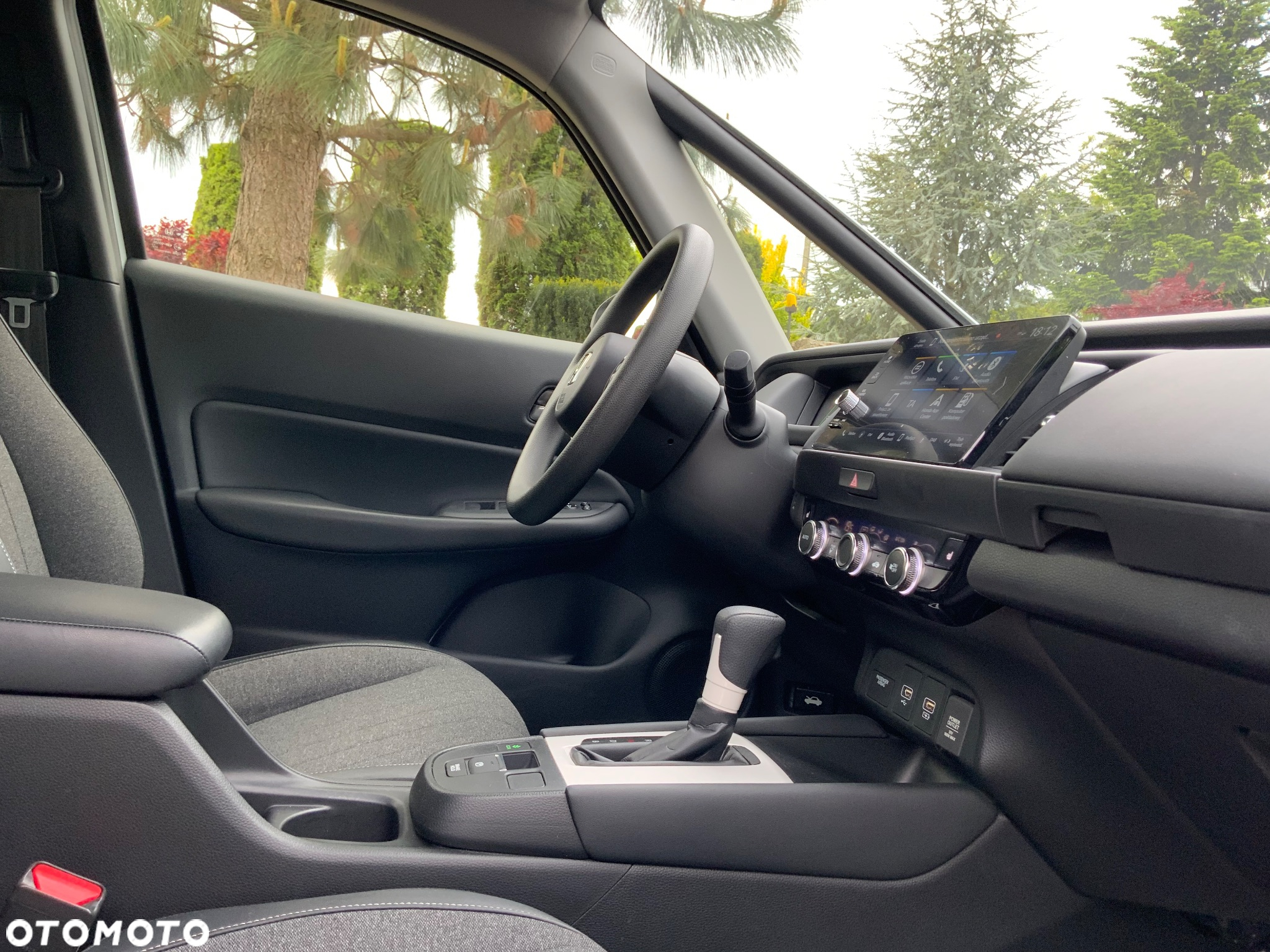 Honda Jazz 1.5 i-MMD Elegance - 5
