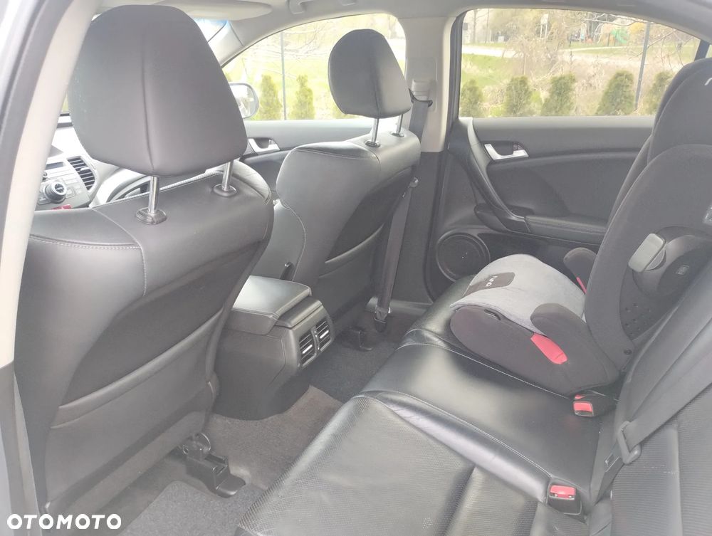 Honda Accord 2.0 Executive Navi - 8