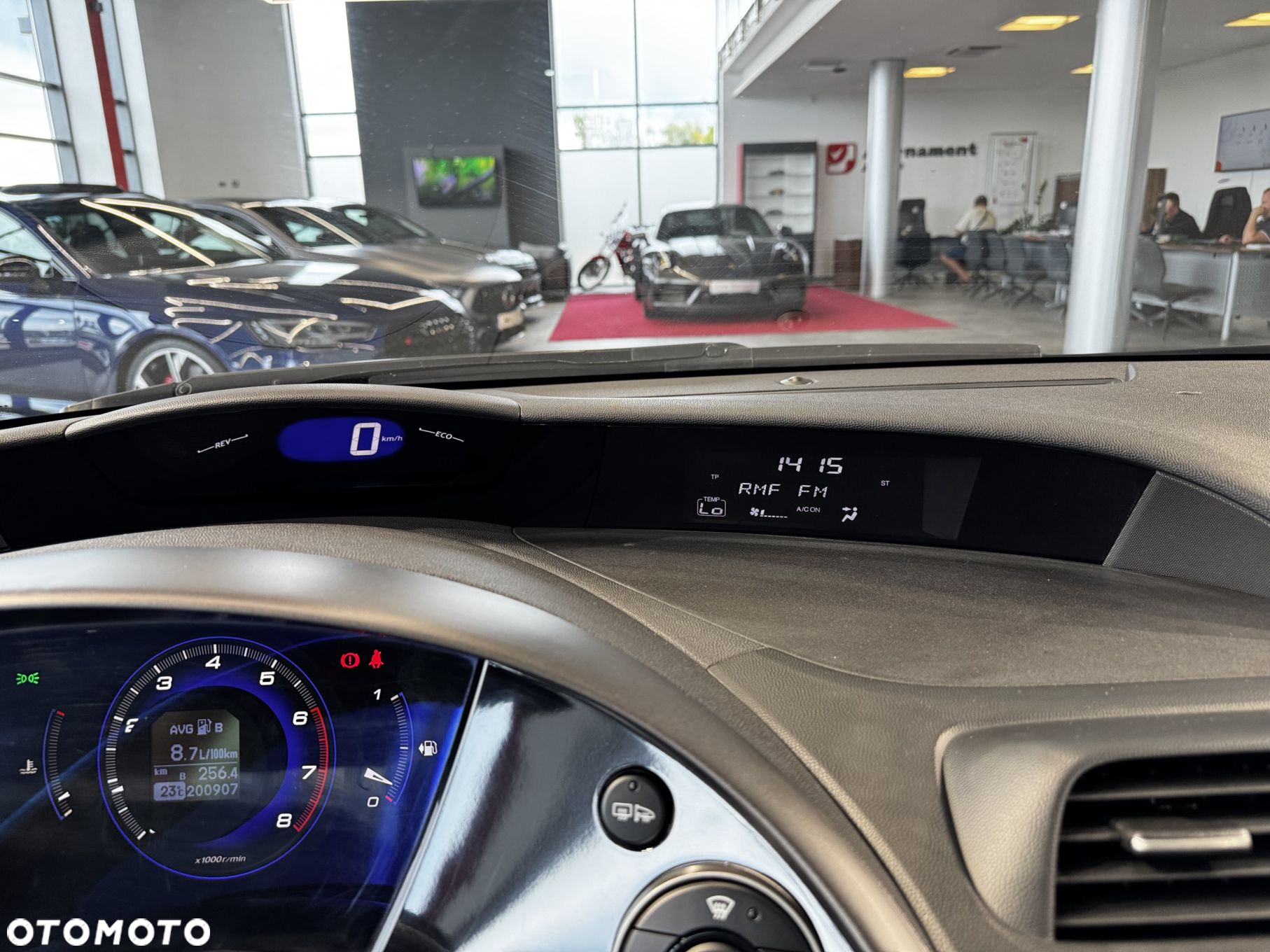 Honda Civic - 20