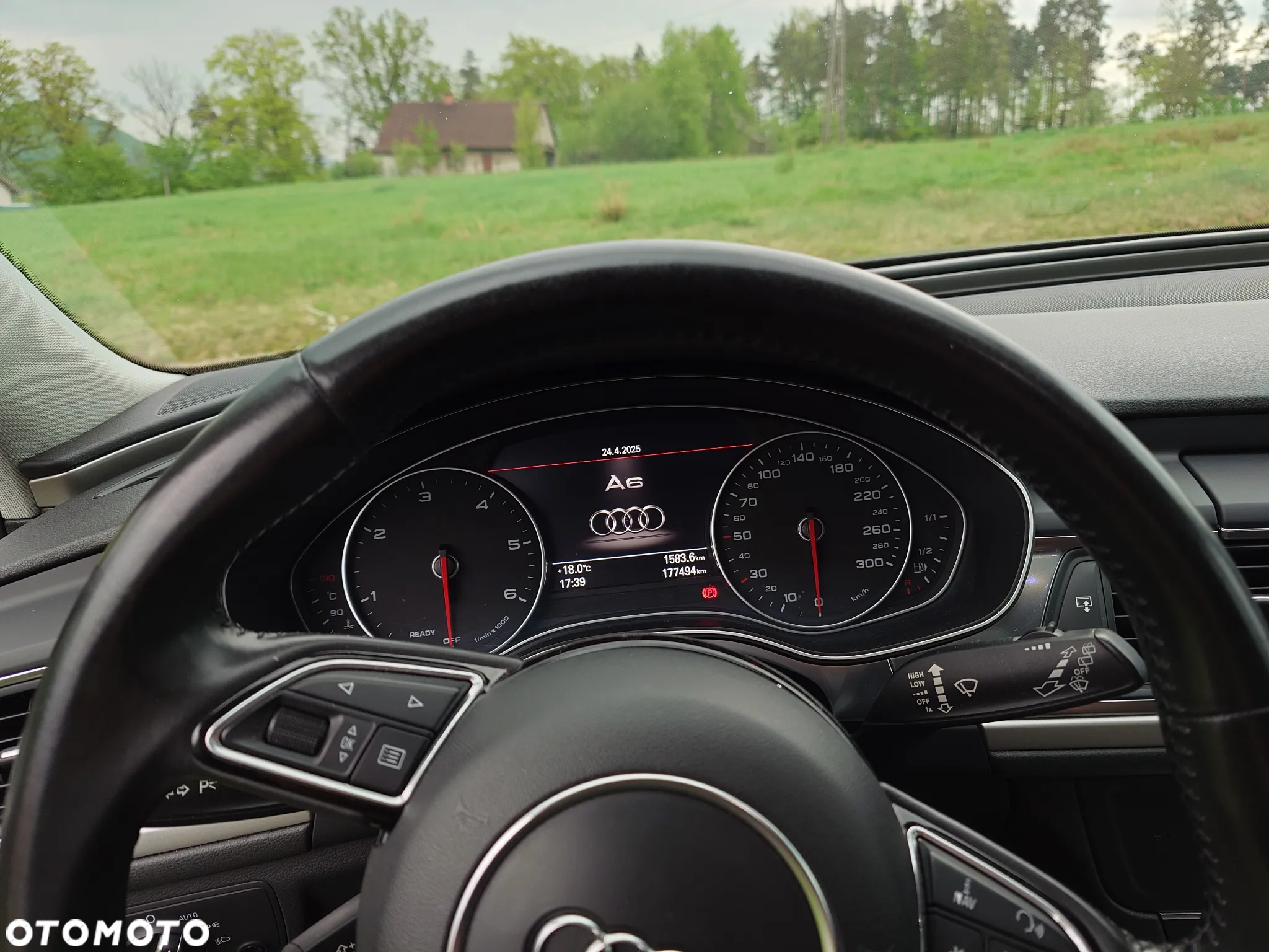 Audi A6 2.0 TDI Quattro S tronic - 19