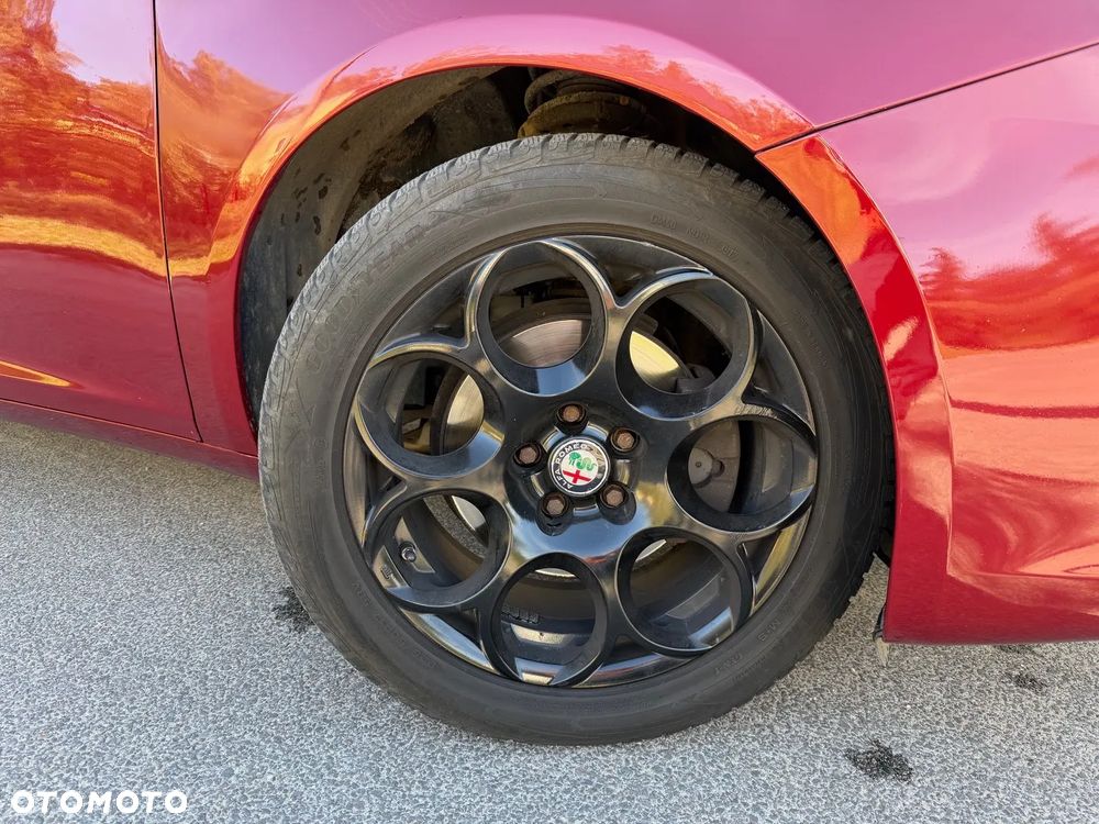 Alfa Romeo Giulietta - 20