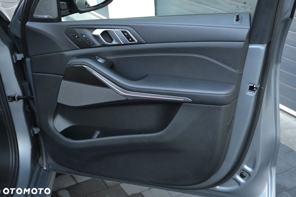BMW X7 xDrive40d mHEV sport - 21