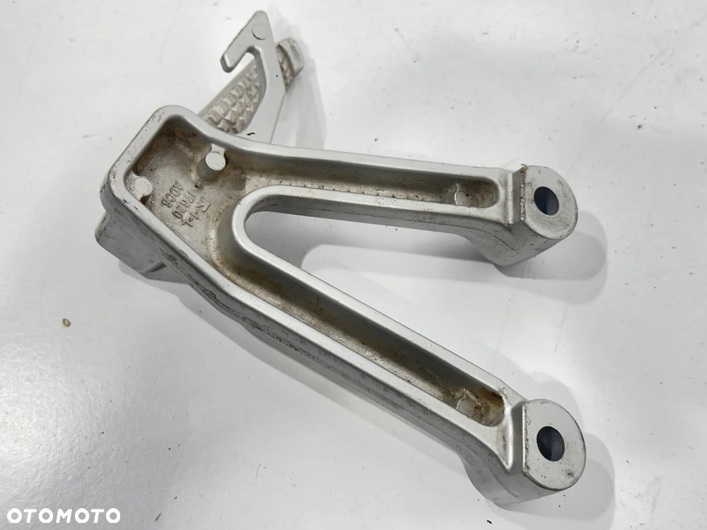 Set tył lewy Suzuki SV 650 03-09r. - 3