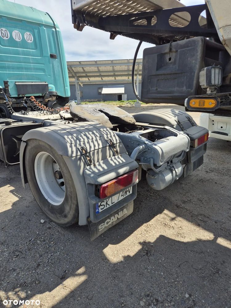 Scania 114L/380 - 5