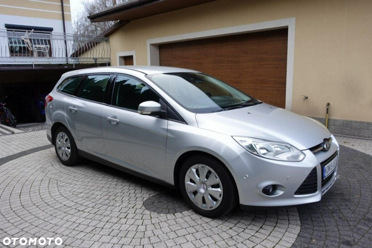 Ford Focus - 2