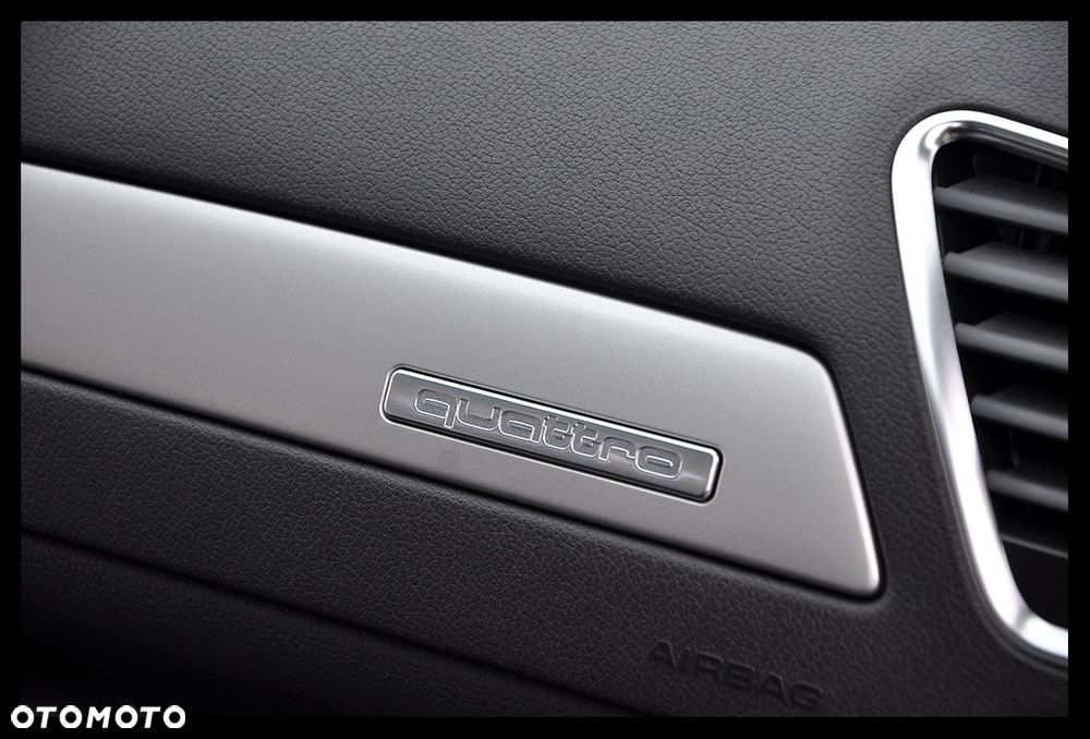 Audi A4 Avant 3.0 TDI DPF quattro S line Sportpaket (plus) - 35