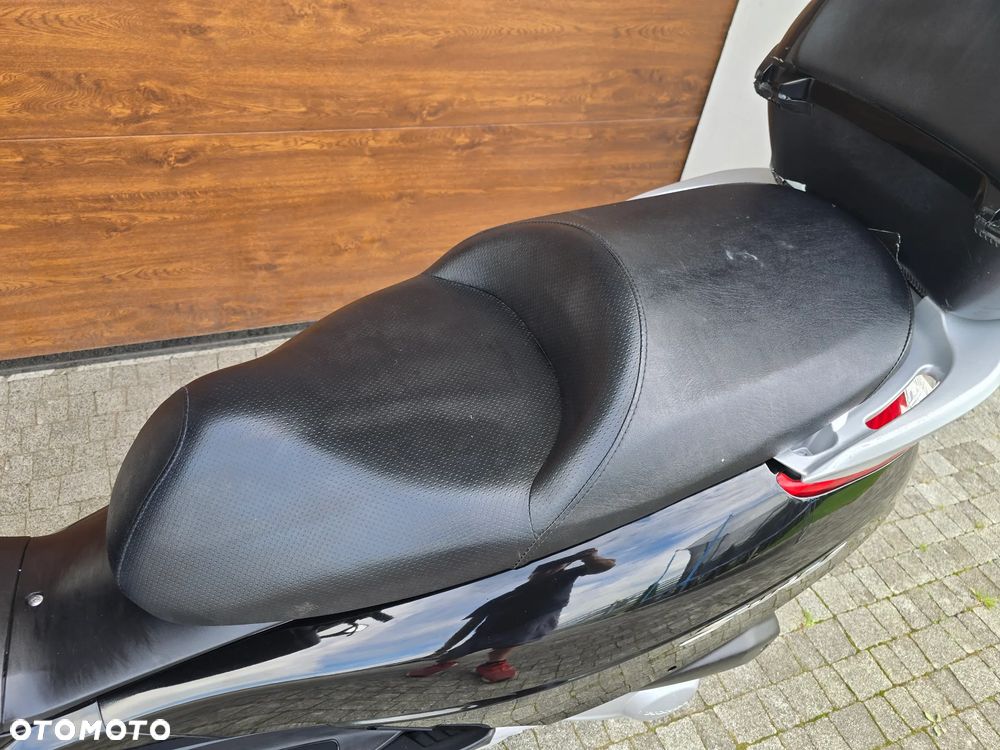 Honda S-Wing - 17