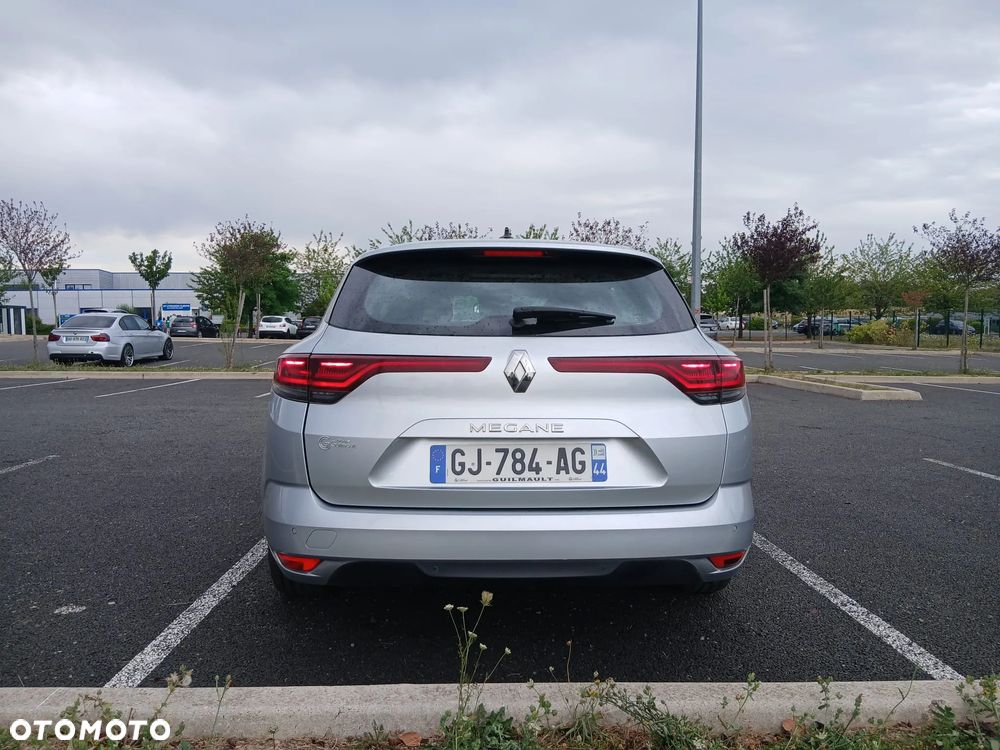 Renault Megane 1.5 Blue dCi Zen - 6