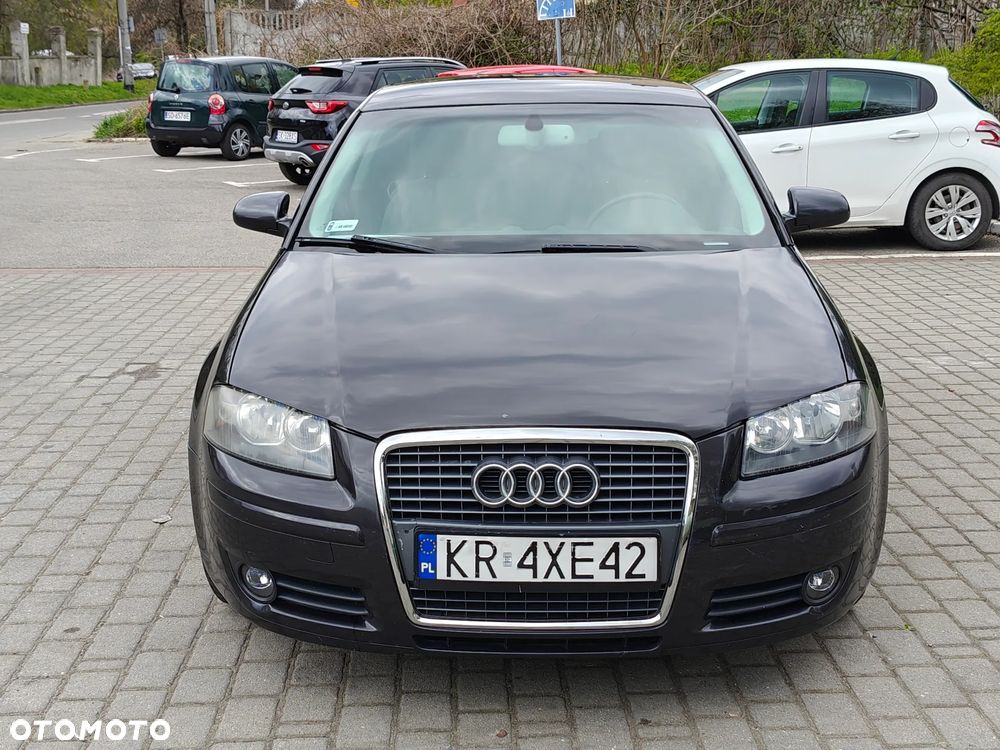 Audi A3 3-drzwiowe - 13