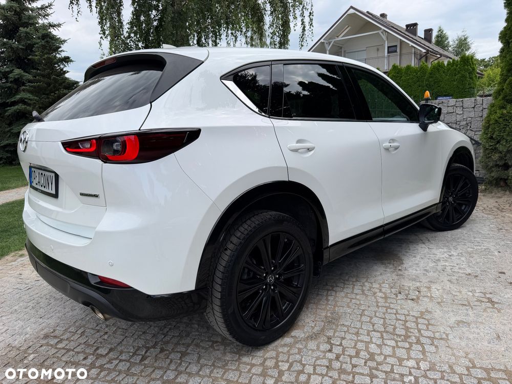 Mazda CX-5 2.0 Homura 2WD - 21