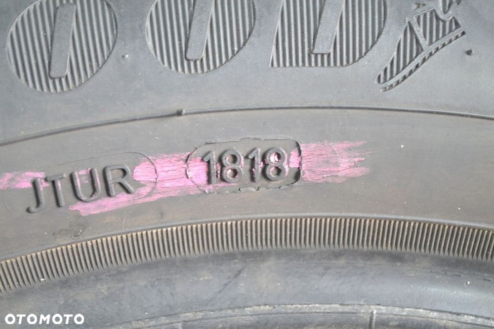 205/55R16 91H GOODYEAR VECTOR 4SEASONS G2 x1szt. 1934p - 3