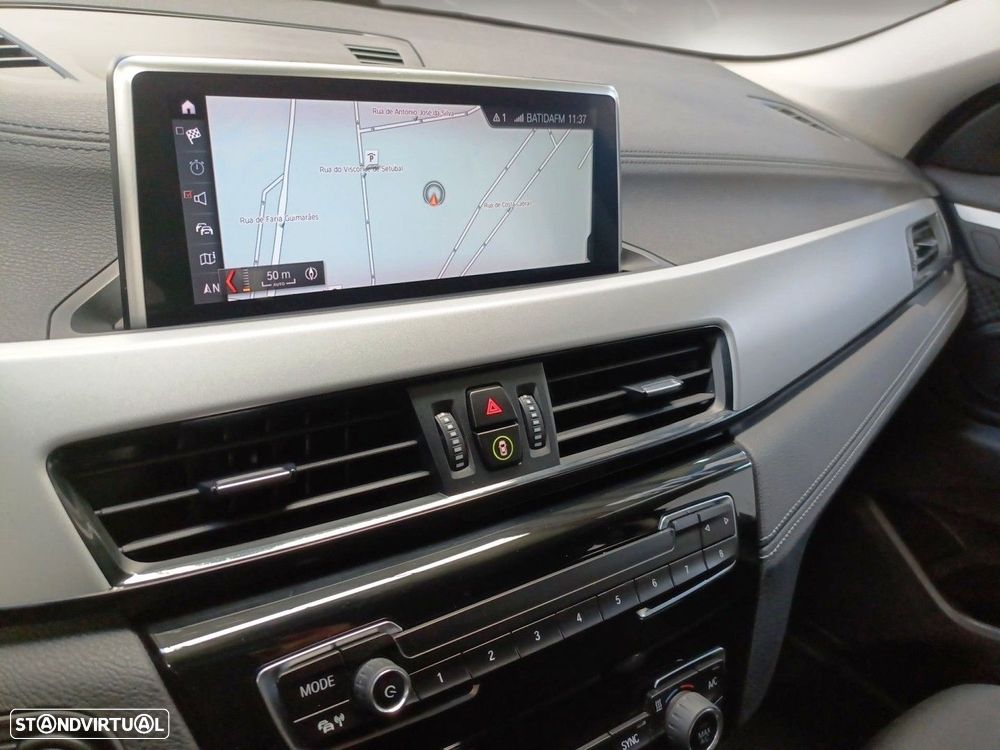 BMW X2 18 i sDrive Auto Advantage - 9