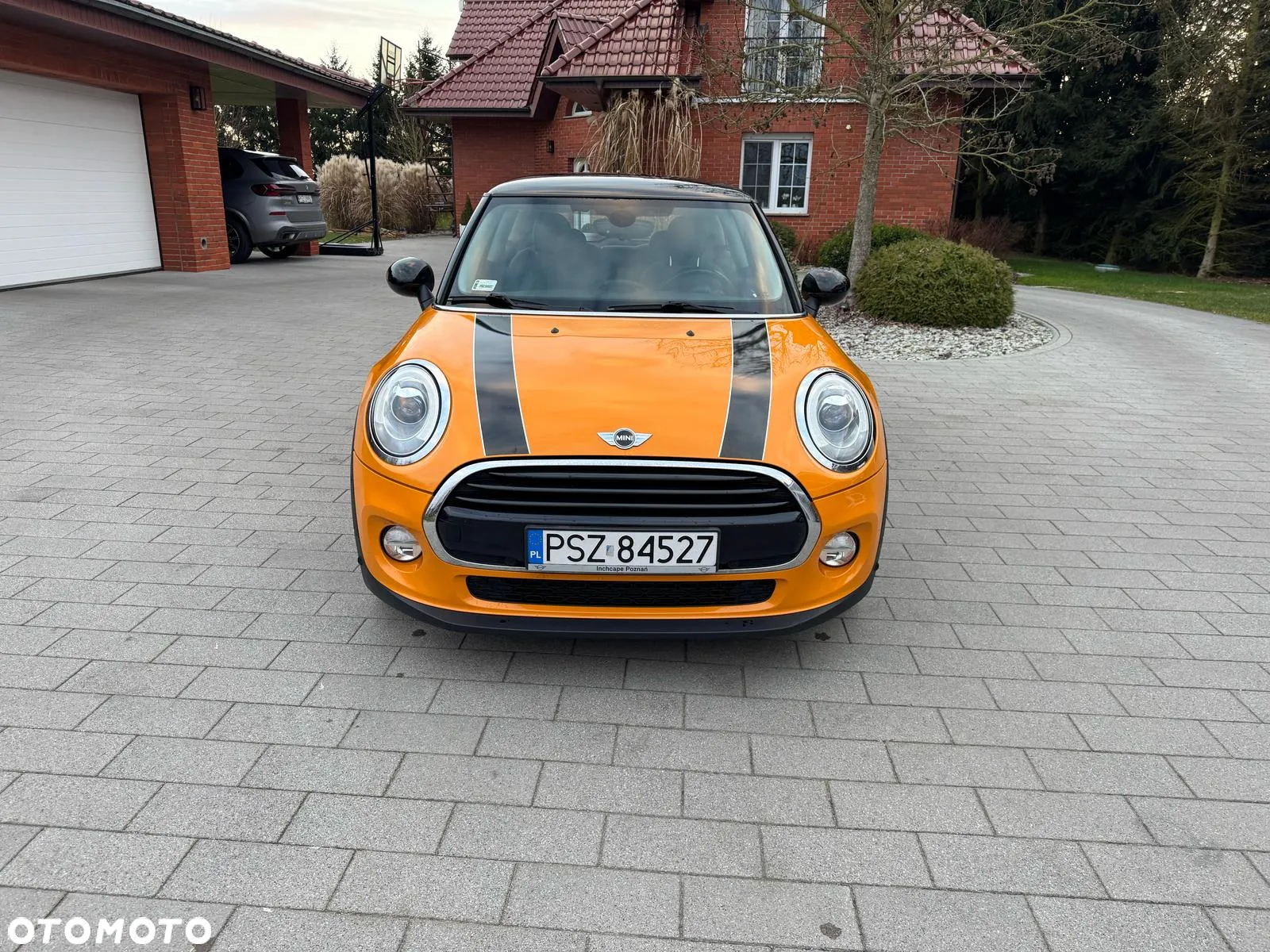 MINI Cooper Standard - 8