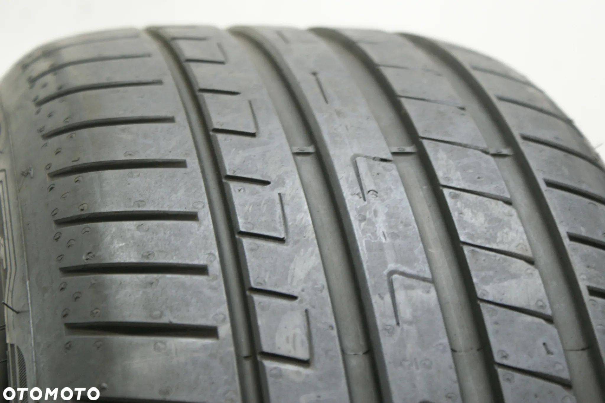 225/45R17 GOODYEAR EAGLE F1 ASYMMETRIC 3 , 6,7mm 2021r - 2