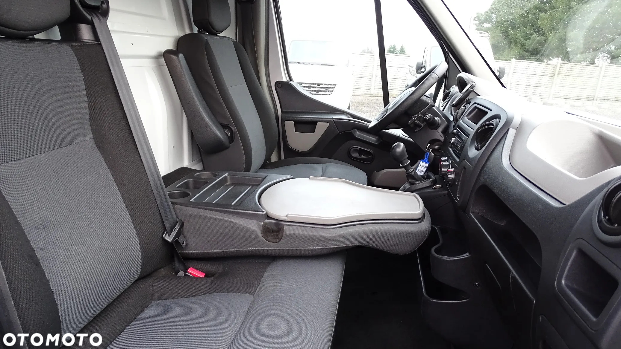 Renault MASTER 2.3DCI*125KM*2015 - 17