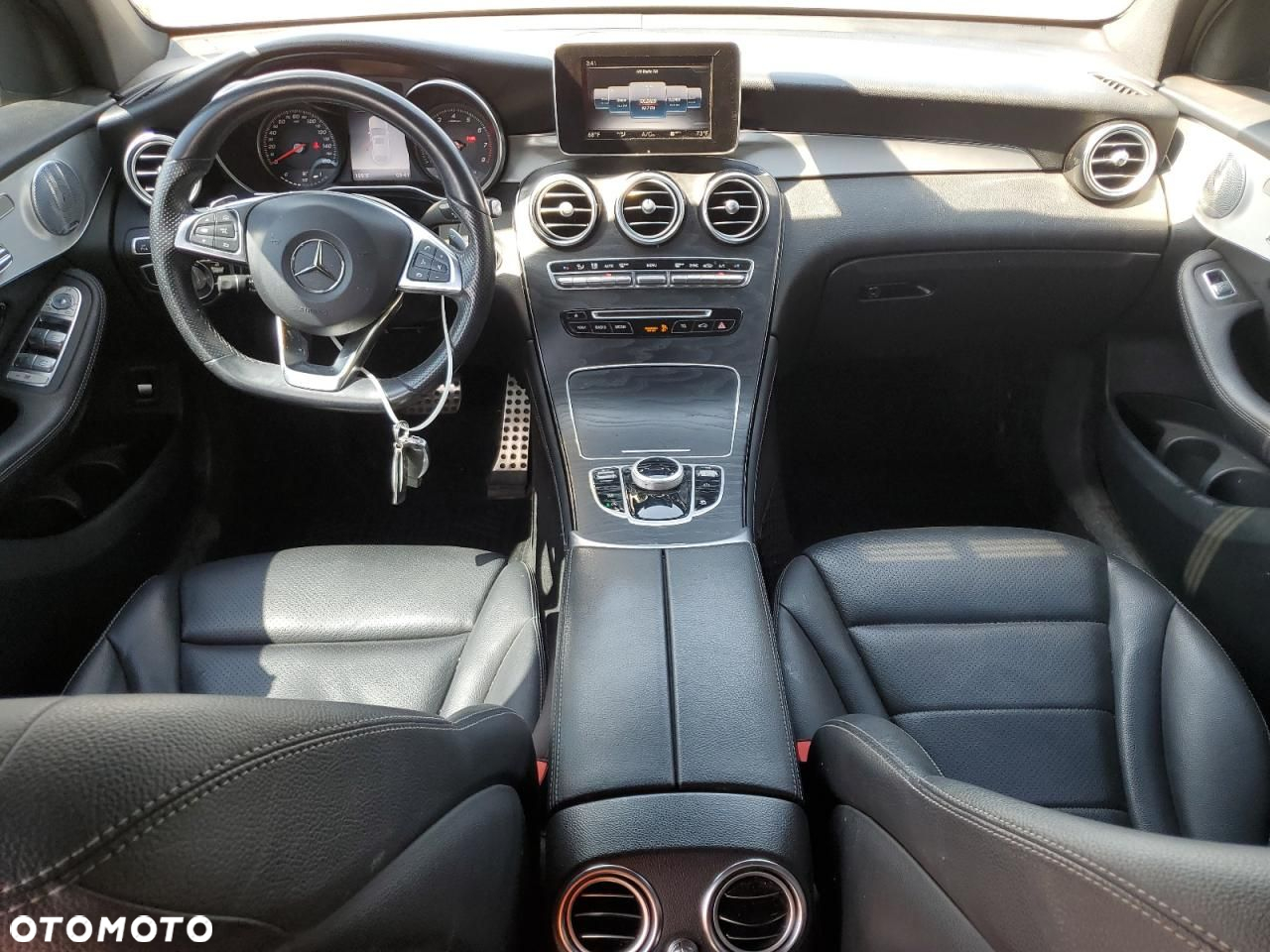 Mercedes-Benz GLC - 8